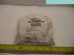 QTY=50: 37-3808 Kimball Midwest 1/2" Uss Flat Washers Zinc Plated Steel. Fixed Price $11.88.