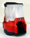 Milwaukee 2146-20 M18 Radius Compact Site Light ***tool Only****. Fixed Price $219.99.