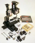 Sherline Deluxe Mill Package Ready 5400A-CNC. Fixed Price $2022.00.