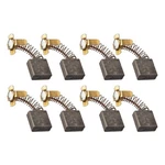 Hitachi Pack Genuine Oem Carbon Brushes For CB75F Miter Saw 999044-4PK. Fixed Price $23.98.