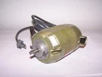 Unimat Db 200 / Sl 1000, Type Ug 7750, Gefeg, Ref U-90, Electric Motor, 115V #97. Fixed Price $179.99.