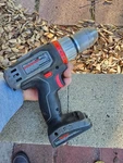 Porter Cable PCL180D 18V 1/2" Cordless Drill/driver (tool Only) - Works Great. Fixed Price $35.00.