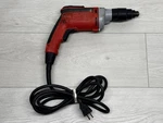 Milwaukee Heavy Duty 6581-20 Drywall Screwdriver 2500 Rpm. Fixed Price $15.00.