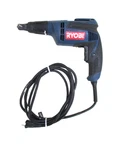 Ryobi Tools DG100 Electronic Drywall Driver, 120V, 5.8A, 0-4200 Rpm. Fixed Price $21.99.
