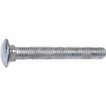 Midwest Fastener 05525 Carriage Bolt, 1/2-13 In Thread, Nc Oal,. Fixed Price $59.75.