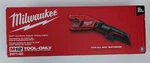 Milwaukee 2471-20 M12 Copper Tubing Cutter (tool Only). Fixed Price $149.99.