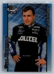 Ryan Newman 2003 Wheels High Gear Penske Racing South #ft 3/9. Fixed Price $6.96.