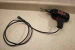 Usa Sears Craftsman 3/8 Drill Reversible Variable Speed Model 315.10042 2989 Z18. Fixed Price $39.11.