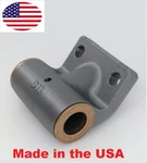 Atlas Craftsman 10F-16 10" & 12" Metal Lathe Lead Screw Support Bearing Bracket. Fixed Price $17.99.