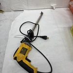 Dewalt DW272 Heavy-duty Vsr Drywall Deck Flooring Screwdriver Tool Electric. Fixed Price $80.99.