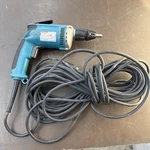 Makita 6825TP Drywall Screwdriver Extra Long Cord. Fixed Price $44.44.