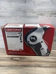 Craftsman 12V Nextec Hammerhead Auto-hammer, Batt+charger+case, Model 11818, New. Fixed Price $89.99.