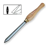 Sorby Diamond Parting Tool, 3/16 In.. Fixed Price $85.94.
