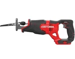 New Craftsman V20 Reciprocating Saw Free Shipping Cordless - Tool Only CMCS300B. Fixed Price $69.99.