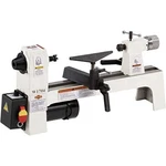 Shop Fox W1704 8X13" Bench-top Wood Lathe W/ Infinitely Variable Speed Control. Fixed Price $390.00.