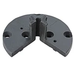 Oneway Stronghold Chuck Spigot Jaws, Profiled. Fixed Price $58.00.