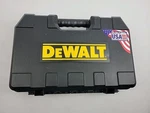 Dewalt DCD980M2 20V Max Lithium Ion Drill Hard Plastic Storage Case Only. Fixed Price $15.99.