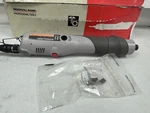 Ingersoll Rand Ir EP2607N Electric Delvo Reversible 700 Rpm Screwdriver 115V. Fixed Price $174.95.