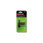 Starborn Smart-bit Stainless Steel Screw Depth Setter Kit Hex Shank Pc BDA565A. Fixed Price $27.95.