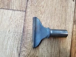 Rockwell Delta Lathe Tool Rest Ddl 4. Fixed Price $12.00.