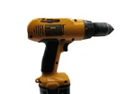 Dewalt DW975 12V Adjustable Clutch Driver Hammer Drill + DW9109 Charger. Fixed Price $59.95.