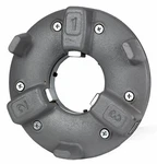 Toledo Pipe 44165 Rear Centering Assembly D970 Fits Ridgid 300 Threader. Fixed Price $109.99.