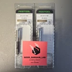 Festool 498974 Centrotec Bh 60 Impact Magnetic Bit Holder. Fixed Price $28.99.