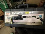 Makita Quik Drive Prossd. Fixed Price $299.99.