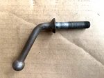 Delta Rockwell DP-11 Handle Clamp Lever Bolt Drill Press Lathe. Fixed Price $12.95.