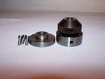 Unimat Db Sl, Collet Chuck, No. 1020, 5/16 Capacity, Austria, Vintage, #157. Fixed Price $224.99.