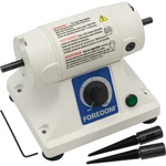 Foredom Bench Lathe W/ Right & Left Hand Tapered Spindles 5/16" M-bl. Fixed Price $315.91.