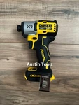 Dewalt DCF845B 20V Max Xr Cordless Drill Impact Driver 1/4" 3-SPEED Tool Only. Fixed Price $82.49.
