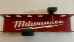 Milwaukee M18 M12 Battery Holder. Fixed Price $55.00.
