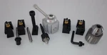 Craftsman 109 Lathe Quick Change Post And Tooling Package "new" Extra. Fixed Price $155.00.