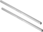 Uxcell Hss Lathe Tool Bit 6MM 200MM, Square Turning. Fixed Price $16.09.