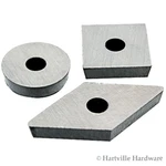 Robert Sorby #RSTM-CT123 #1,2, & Tungsten Carbide Cutters. Fixed Price $59.94.