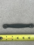 Atlas Craftsman 10 12 Lathe & 7B Metal Shaper S7-79 Rod S7-80 Bushings. Fixed Price $9.88.