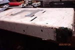 Delta Rockwell Milwaukee 14" Band Saw Flared Leg Stand Motor Mount Bottom Plate. Fixed Price $27.50.