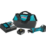 Makita XOC01T 18V Lxt Lithium-ion Cordless Cut-out Tool (5.0AH). Fixed Price $412.20.