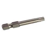 Camo 333930 Power Bit, T40 Drive, Torx 1/4 In Shank, Hex 2 L,. Fixed Price $19.84.