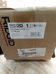 Ridgid 66992 F50 Combination Vise. Fixed Price $350.00.
