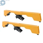 Heavy Duty Miter Saw Mounting Bracket Fits For DW724 DWX725B DW723 DWX723. Fixed Price $35.00.