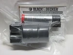 Black & Decker Original VP100 Versapak Battery + VP131 Charger For Power Tools. Fixed Price $49.99.