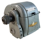 Sears Craftsman 101.21400 6" Metal Lathe Head Stock. Fixed Price $300.00.