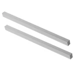 Uxcell Hss Lathe Tool Bit 10MM 200MM, Square. Fixed Price $22.75.