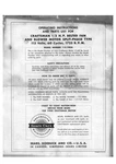 Craftsman 113.19836 1/3 Hp 1725 Rpm Belted Fan And Blower Motor Instructions. Fixed Price $20.24.