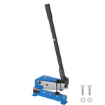 Vevor 12" Manual Hand Plate Shear Benchtop Cutter Metal Sheet Processing Q235. Fixed Price $133.99.