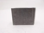 Single Abbott Workholding 1.55MM X 60 Serrated Jaw KTTB212S4. Fixed Price $58.99.