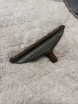 Shopsmith 8 Inch Tool Rest. Fixed Price $35.00.