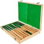 Turning Tools Carving Hand Chisel Set Lathe Knife Woodworking Professional. Fixed Price $107.20.